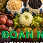 Tết Đoan Ngọ không nên làm việc này ngay sau khi thức dậy nếu không muốn rước bệnh vào người