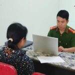 Tung tin Quỹ tín dụng ‘vỡ nợ’ 4 tỷ đồng, người phụ nữ bị Công an triệu tập
