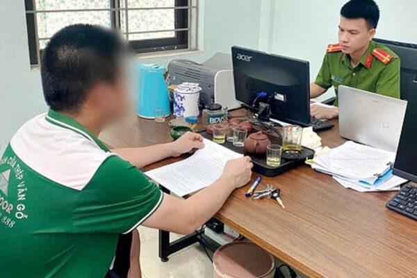 Công an Bắc Ninh xử lý 37 trường hợp đưa tin sai sự thật về dự án Sân bay Gia Bình trên không gian mạng