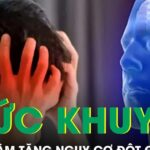 Thức khuya thường xuyên có thể làm tăng nguy cơ đột quỵ nhẹ ở người trẻ
