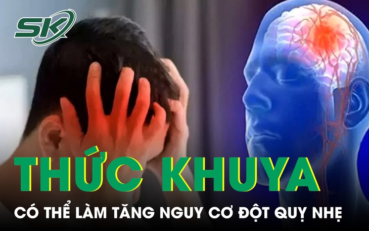 Hội chứng trì hoãn giấc ngủ là gì?- Ảnh 3.