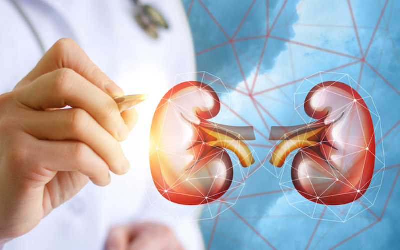 Suy thận cấp có điều trị được không, cách phòng bệnh hiệu quả?