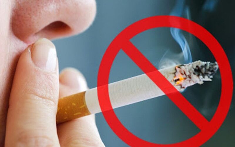 ‘Bỏ thuốc lá là món quà ý nghĩa nhất bạn dành cho những người thân yêu’