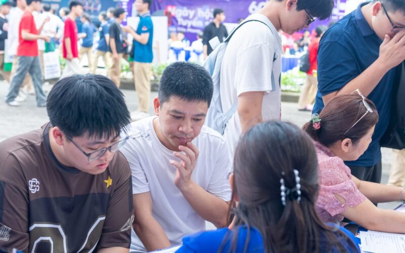 Chi tiết ngành học được cấp học bổng đến 8,4 triệu đồng/tháng