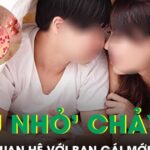 Quan hệ với bạn gái mới quen, nam sinh hoảng loạn khi đầu ‘cậu nhỏ’ chảy mủ