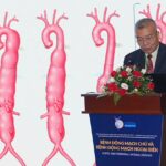Phát triển nhiều kỹ thuật chuyên sâu trong điều trị bệnh lý mạch máu