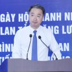 Bí thư Trung ương Đoàn: Lan tỏa lối sống tích cực tới thanh niên