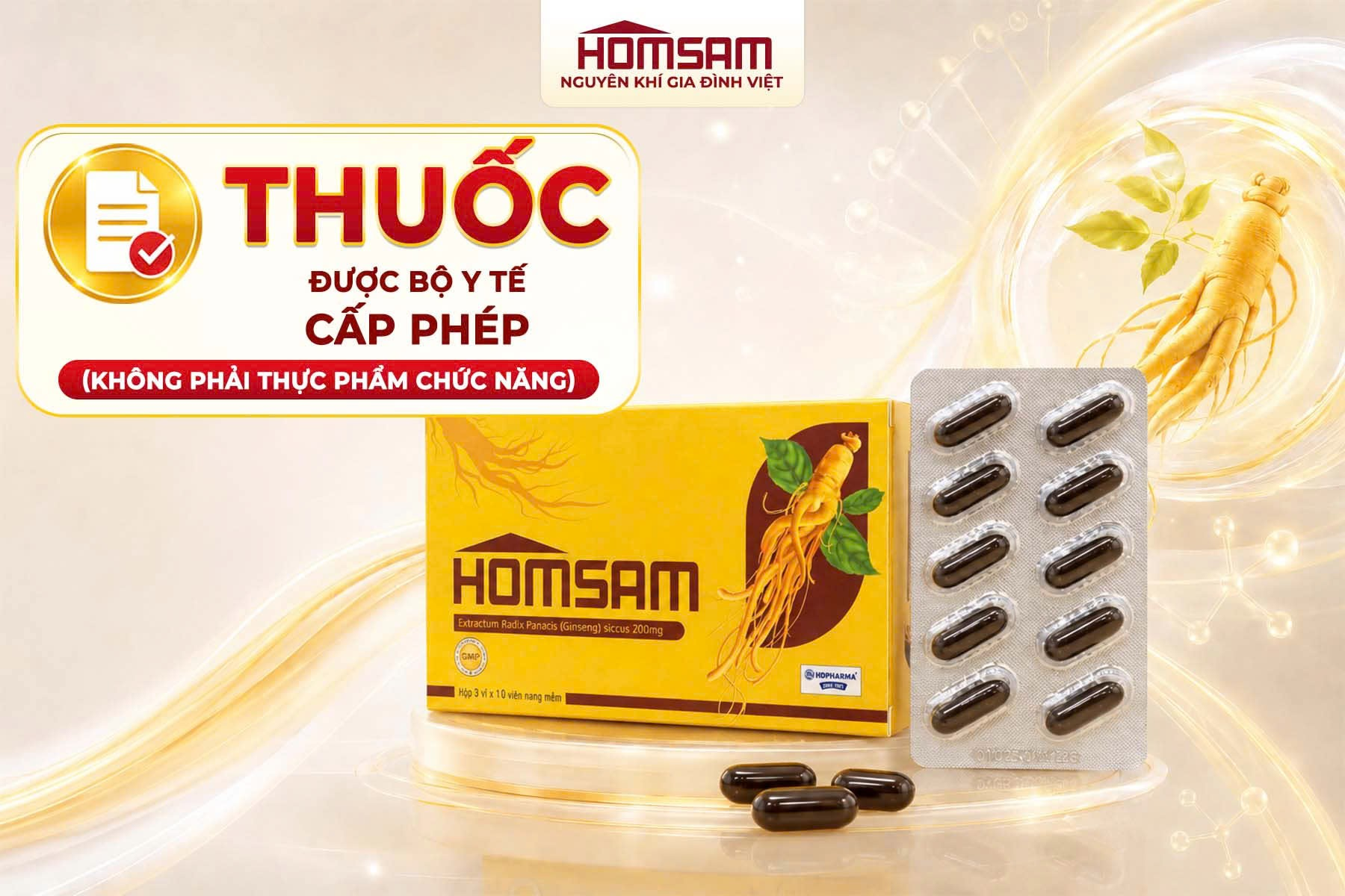 3-17809894408031472113985 Homsam, nhân sâm đăng ký dạng thuốc- Ảnh 3.