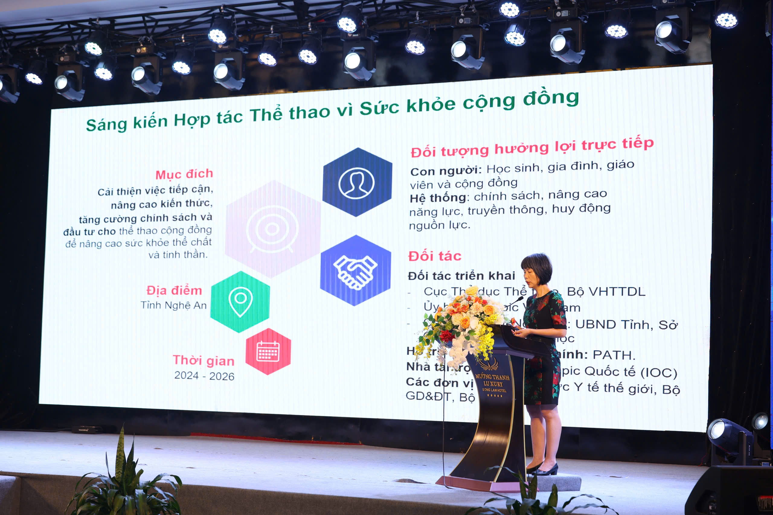 87% thanh thiếu niên Việt Nam thiếu vận động, nguy cơ bệnh tật tăng sớm- Ảnh 3.