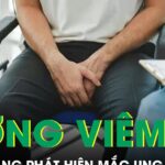 Tưởng viêm da vùng kín suốt 2 năm người đàn ông phát hiện mắc ung thư hiếm