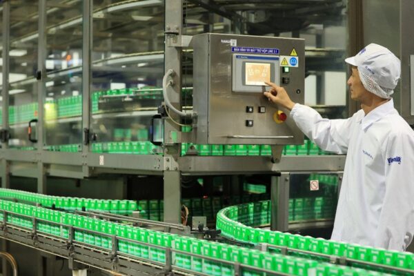 Minh bạch từ nguồn gốc đến chất lượng, Vinamilk củng cố niềm tin người tiêu dùng Việt