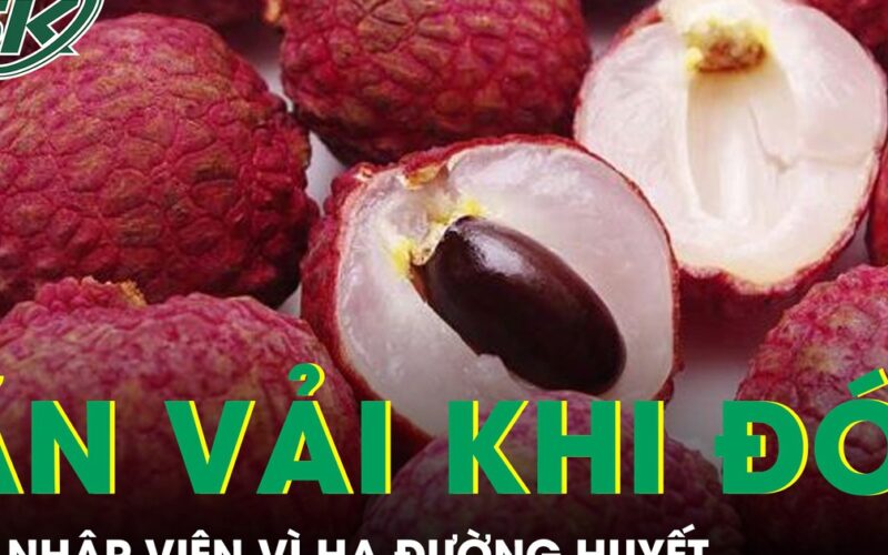 Ăn vải khi đói rất dễ nhập viện vì hạ đường huyết, chuyên gia chỉ 3 điều cần tránh