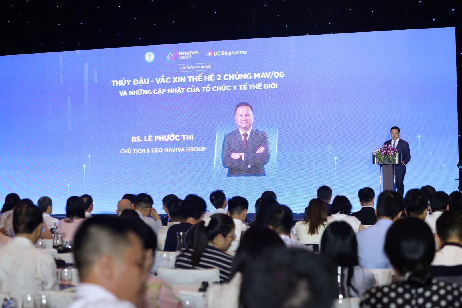 Thủy đậu: Chuyên gia cảnh báo nguy cơ biến chứng và tầm quan trọng của tiêm chủng- Ảnh 5.