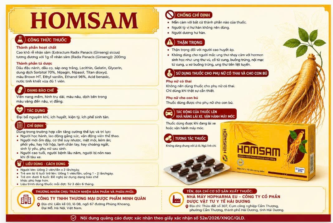 5-17809894406061720739418 Homsam, nhân sâm đăng ký dạng thuốc- Ảnh 5.