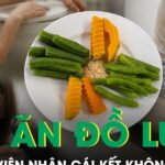 Chỉ ăn đồ luộc suốt 2 tuần để giảm cân, nữ giáo viên nhận cái kết không ngờ