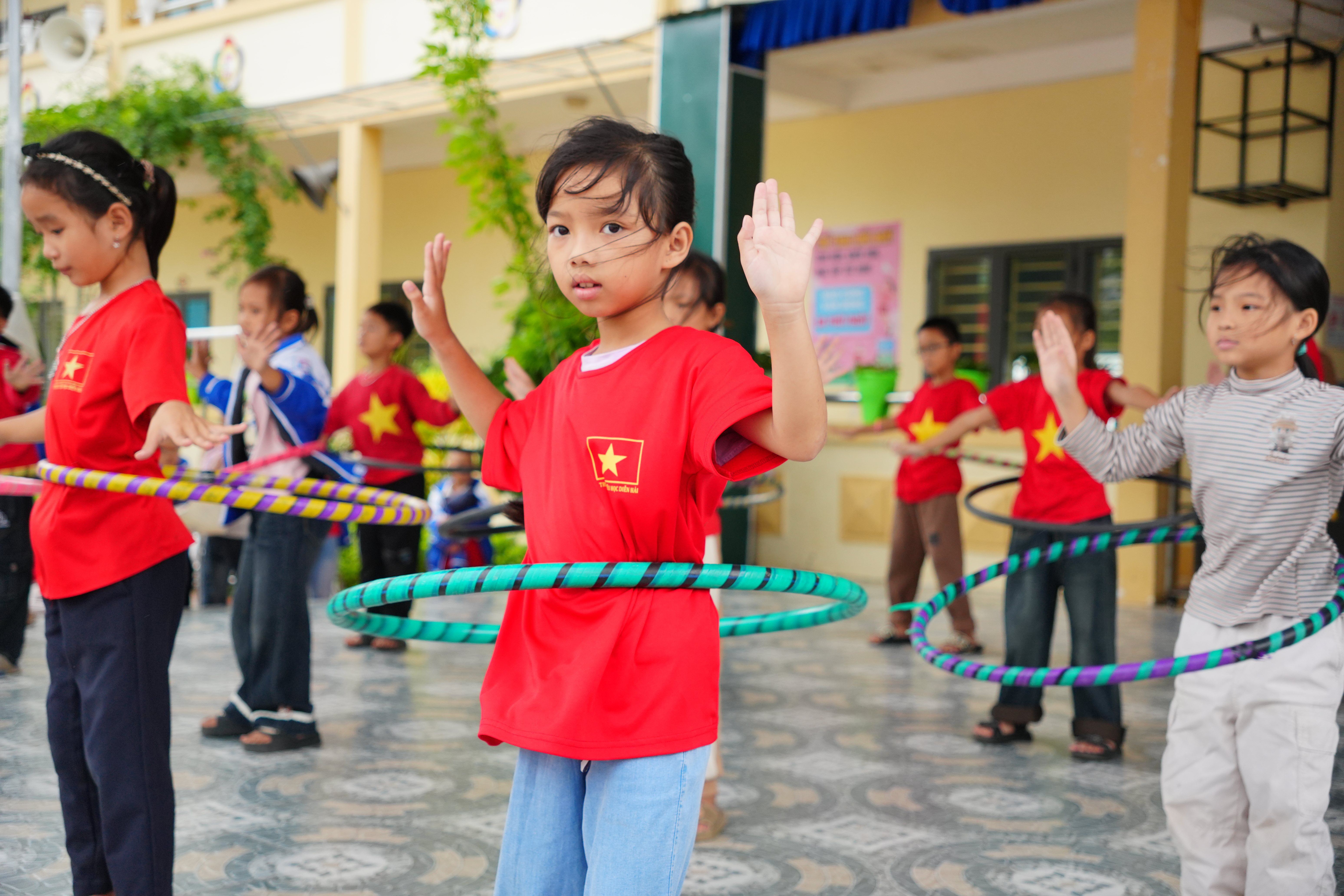 87% thanh thiếu niên Việt Nam thiếu vận động, nguy cơ bệnh tật tăng sớm- Ảnh 1.