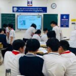 Phụ huynh Hà Nội cần làm gì khi hệ thống tuyển sinh hiển thị sai lệch?