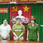 2 nữ giám đốc ‘bánh vẽ’ xuất khẩu lao động Hàn Quốc chiếm đoạt hơn 5,6 tỷ đồng