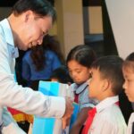 Hải Phòng xây dựng môi trường sống an toàn, lành mạnh để trẻ em phát triển toàn diện