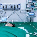 Cứu sống bé trai 23 tháng tuổi mắc tay chân miệng với nhiều biến chứng thần kinh, hô hấp và tuần hoàn