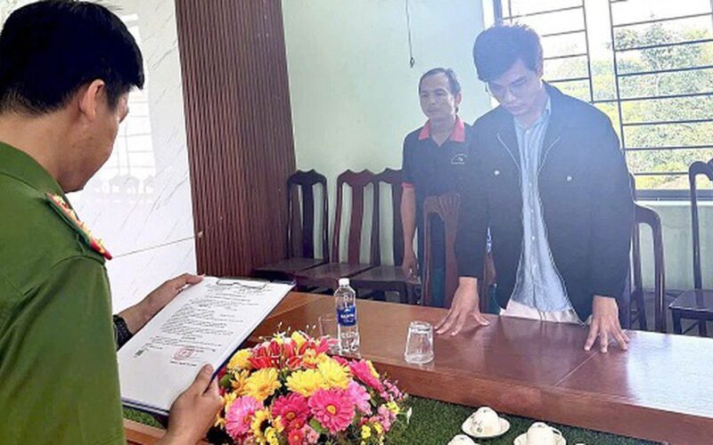 Yêu qua mạng với ‘Linh Đan’, người đàn ông mất hơn 1,5 tỷ đồng