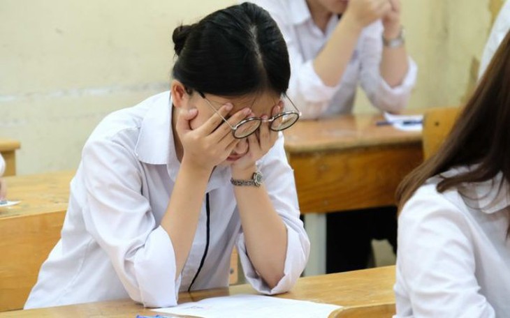 7 phương pháp giảm căng thẳng hiệu quả khi ôn thi