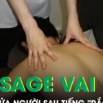 Chàng trai 27 tuổi suýt liệt nửa người sau tiếng ‘rắc’ khi đi massage chữa đau vai gáy