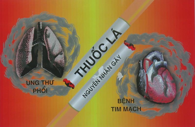 Cảnh báo: Xu hướng trẻ hóa đối tượng nghiện nicotine đang diễn ra mạnh mẽ- Ảnh 1.