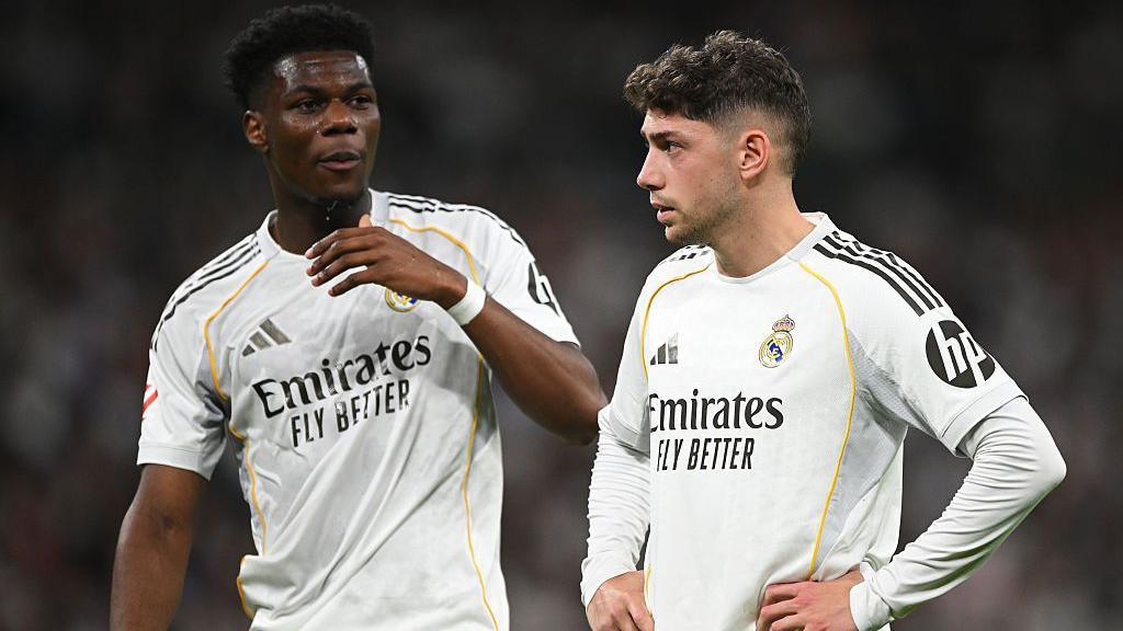 Đầu đập bàn, Federico Valverde phải nghỉ trận El Classico- Ảnh 3.