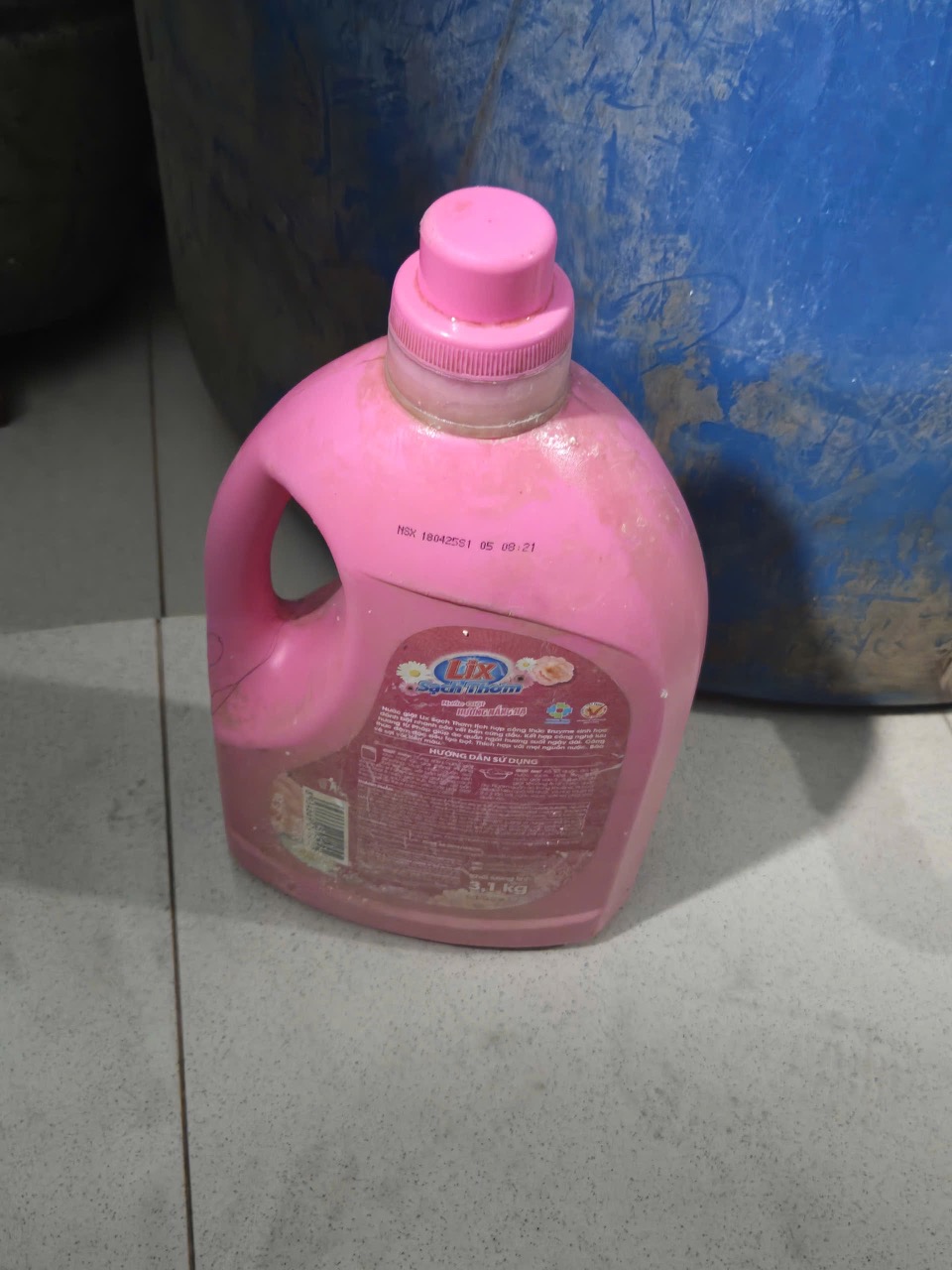 a8634f046a37eb69b226-1780304696346308485650 Hơn 1.000 tấn giá đỗ ngâm 'nước kẹo' tuồn vào các chợ, quán ăn ở Bình Thạnh, Gò Vấp cũ- Ảnh 2.