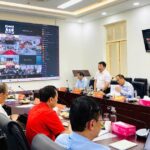Viện Pasteur TPHCM họp khẩn ứng phó nguy cơ dịch Ebola xâm nhập Việt Nam