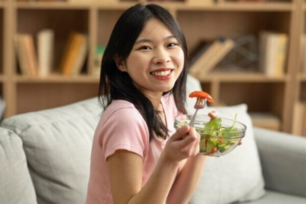 3 nhóm thực phẩm giúp học sinh ngủ ngon, tăng trí nhớ trong mùa thi