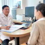 Bác sĩ hơn 30 năm bảo vệ sự sống cho hàng nghìn thận ghép