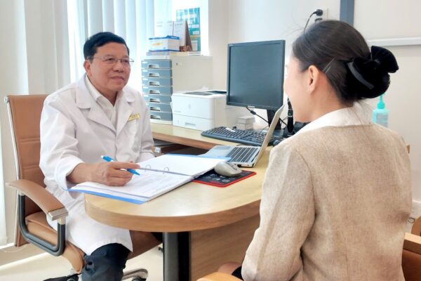 Bác sĩ hơn 30 năm bảo vệ sự sống cho hàng nghìn thận ghép