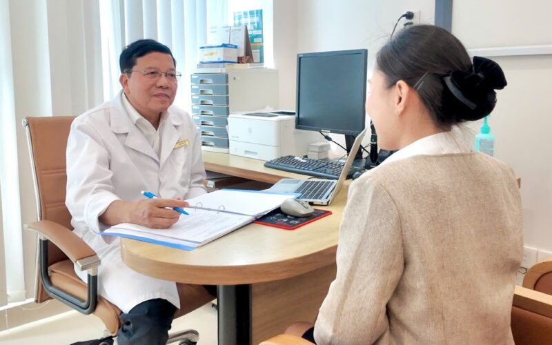 Bác sĩ hơn 30 năm bảo vệ sự sống cho hàng nghìn thận ghép