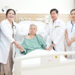 Vinmec Hải Phòng điều trị thành công cho cụ bà 93 tuổi suy đa cơ quan trên nền nhiều bệnh lý nguy hiểm
