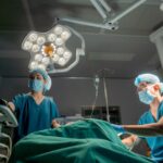 ‘Người gác cổng’ phòng mổ và hành trình hiện thực hóa mô hình ‘bệnh viện không đau’ tại Vinmec Hạ Long