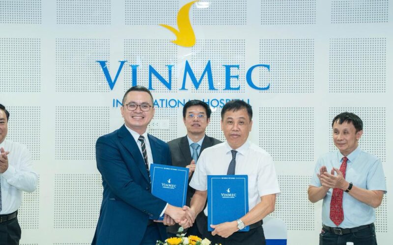 Bệnh viện Trung ương Huế chuyển giao kỹ thuật ghép thận cho Vinmec Nha Trang, mở ra cơ hội điều trị chuyên sâu ngay tại địa phương