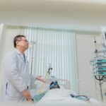 Cuộc chiến sinh tử 2 lần cứu sống nữ bệnh nhân nước ngoài ngay trên bàn can thiệp tại Vinmec Đà Nẵng
