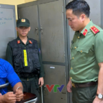 Bắt giữ hai nghi phạm bắn 2 người ngay trung tâm TPHCM