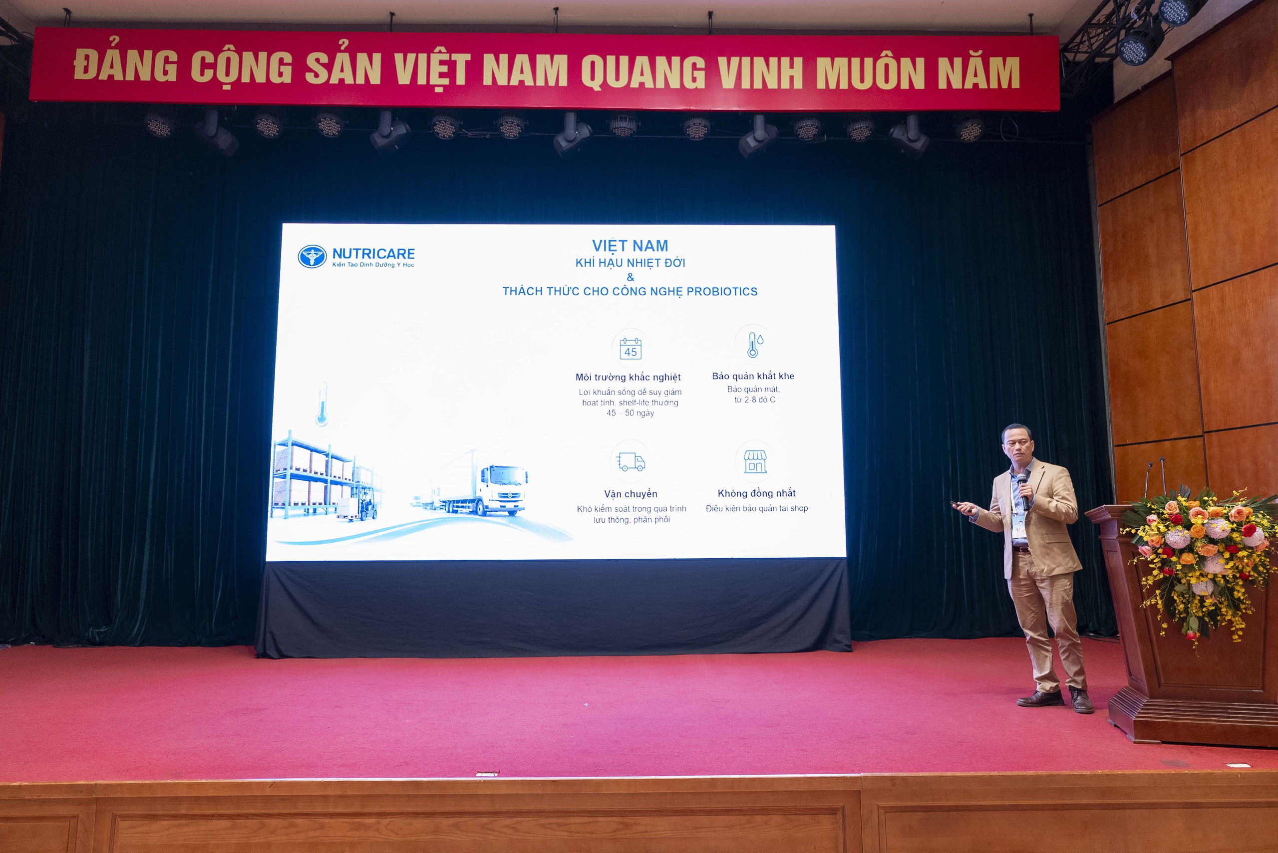 Giải mã sức mạnh lợi khuẩn Postbiotic Lactis - Bước tiến mới hỗ trợ tăng cường đề kháng ở trẻ - Ảnh 2.