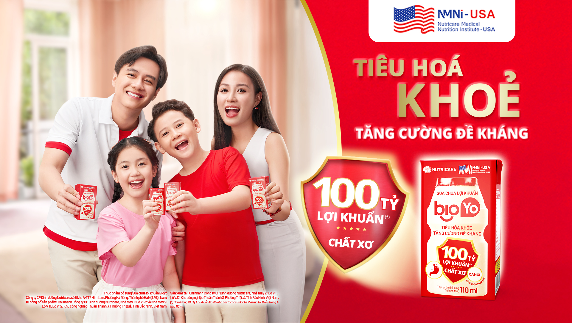 Giải mã sức mạnh lợi khuẩn Postbiotic Lactis - Bước tiến mới hỗ trợ tăng cường đề kháng ở trẻ - Ảnh 3.