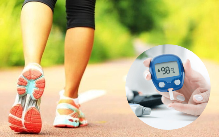 5 cách đơn giản giúp tăng cường cơ bắp khi đi bộ - Ảnh 2.