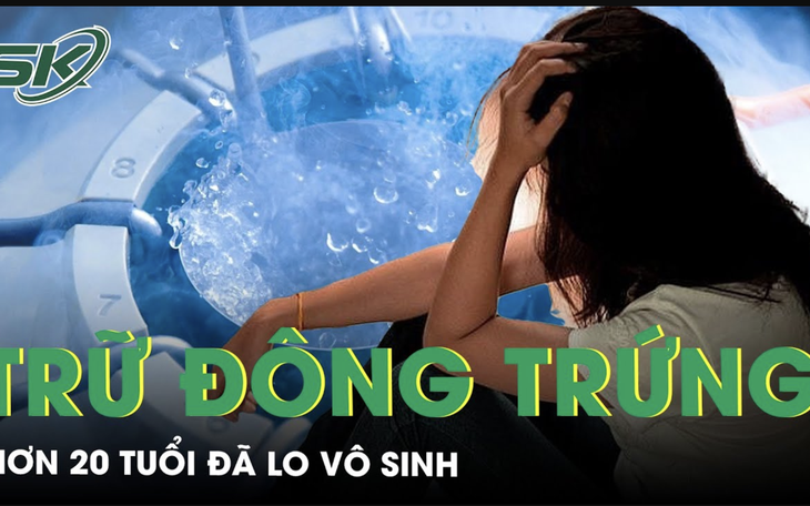Phụ nữ tuổi 30 có nên trữ đông trứng để trì hoãn làm mẹ? - Ảnh 3.