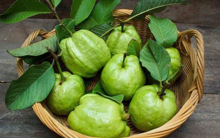 Ăn 1 quả ổi vào buổi sáng có tác dụng gì? 5 lý do bạn nên thử ngay- Ảnh 2.
