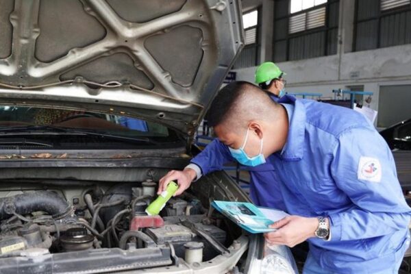 Điểm mới về đăng kiểm xe cơ giới từ 1/6, hàng triệu lái xe cần biết