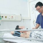 Cấp cứu bệnh nhân sốc nhiệt nguy kịch do nắng nóng