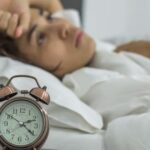 Mất ngủ ban đêm, thủ phạm lại nằm ở ban ngày