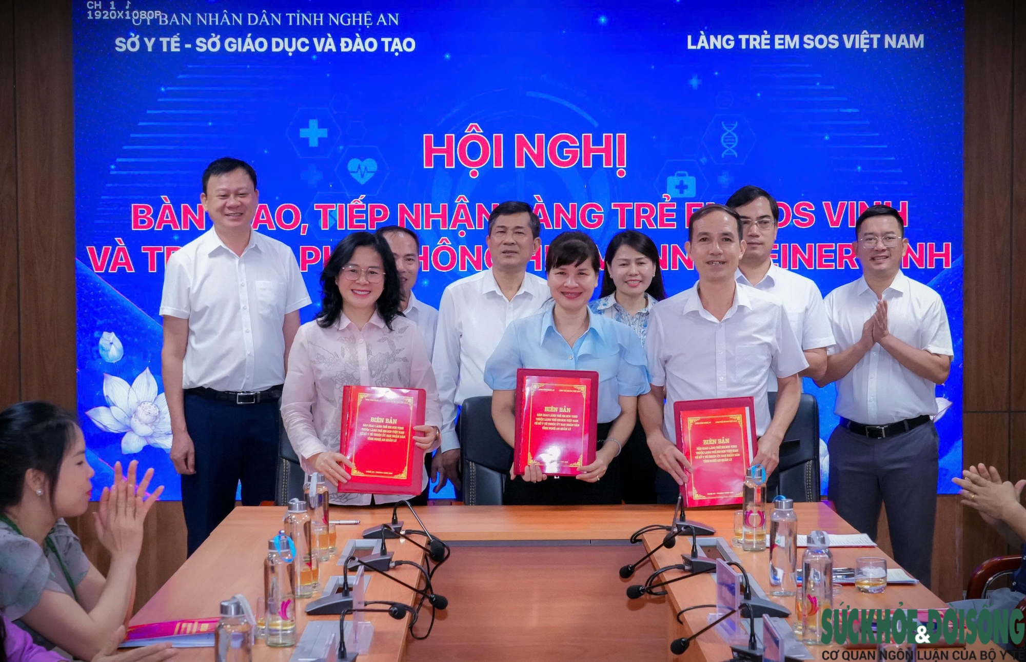base64-17797702149551218159297 Nghệ An tiếp nhận Làng trẻ em SOS Vinh và Trường Phổ thông Hermann Gmeiner Vinh- Ảnh 3.
