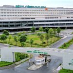 Không bắt buộc chuyển người bệnh về Bệnh viện Bạch Mai cơ sở 2 khi đi vào hoạt động